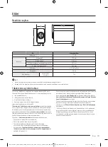 Preview for 231 page of Samsung FT-MF User Manual