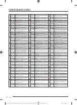 Preview for 232 page of Samsung FT-MF User Manual