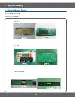 Preview for 44 page of Samsung FTQ307NWGX Service Manual