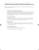 Preview for 2 page of Samsung FTQ352IWUB User Manual