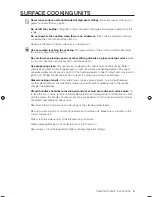 Preview for 5 page of Samsung FTQ352IWUB User Manual