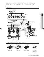 Preview for 9 page of Samsung FTQ352IWUB User Manual