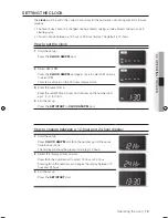 Preview for 19 page of Samsung FTQ352IWUB User Manual