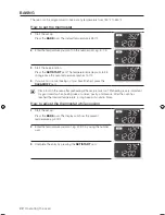 Preview for 22 page of Samsung FTQ352IWUB User Manual