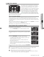 Preview for 23 page of Samsung FTQ352IWUB User Manual