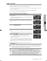 Preview for 27 page of Samsung FTQ352IWUB User Manual