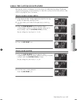 Preview for 31 page of Samsung FTQ352IWUB User Manual