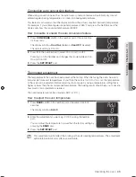 Preview for 35 page of Samsung FTQ352IWUB User Manual