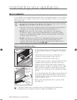 Preview for 38 page of Samsung FTQ352IWUB User Manual