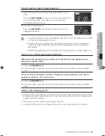 Preview for 39 page of Samsung FTQ352IWUB User Manual