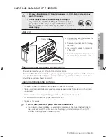 Preview for 41 page of Samsung FTQ352IWUB User Manual