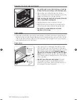 Preview for 42 page of Samsung FTQ352IWUB User Manual