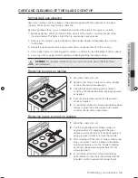 Preview for 43 page of Samsung FTQ352IWUB User Manual