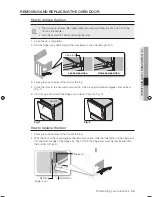 Preview for 45 page of Samsung FTQ352IWUB User Manual