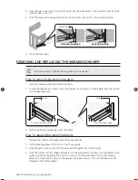 Preview for 46 page of Samsung FTQ352IWUB User Manual