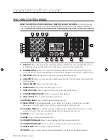 Предварительный просмотр 18 страницы Samsung FTQ352IWW User Manual