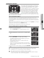 Предварительный просмотр 23 страницы Samsung FTQ352IWW User Manual