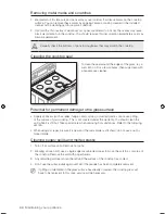 Предварительный просмотр 44 страницы Samsung FTQ352IWW User Manual