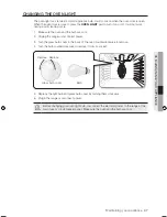 Предварительный просмотр 47 страницы Samsung FTQ352IWW User Manual