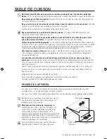 Предварительный просмотр 61 страницы Samsung FTQ352IWW User Manual