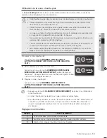 Предварительный просмотр 69 страницы Samsung FTQ352IWW User Manual