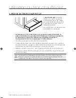 Предварительный просмотр 72 страницы Samsung FTQ352IWW User Manual