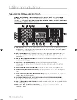 Предварительный просмотр 74 страницы Samsung FTQ352IWW User Manual