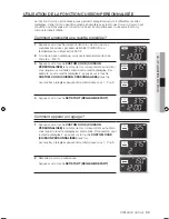 Предварительный просмотр 89 страницы Samsung FTQ352IWW User Manual