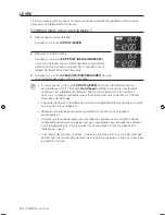 Предварительный просмотр 90 страницы Samsung FTQ352IWW User Manual