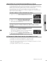 Предварительный просмотр 91 страницы Samsung FTQ352IWW User Manual