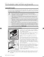 Предварительный просмотр 96 страницы Samsung FTQ352IWW User Manual