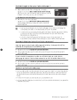 Предварительный просмотр 97 страницы Samsung FTQ352IWW User Manual