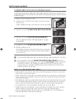 Предварительный просмотр 98 страницы Samsung FTQ352IWW User Manual