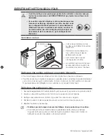 Предварительный просмотр 99 страницы Samsung FTQ352IWW User Manual