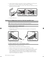 Предварительный просмотр 104 страницы Samsung FTQ352IWW User Manual