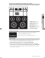 Preview for 11 page of Samsung FTQ352IWX User Manual