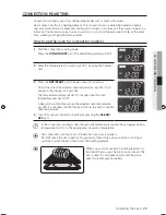 Предварительный просмотр 25 страницы Samsung FTQ352IWX User Manual