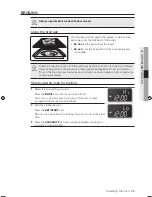 Preview for 29 page of Samsung FTQ352IWX User Manual