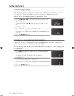 Preview for 34 page of Samsung FTQ352IWX User Manual