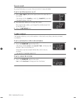 Preview for 36 page of Samsung FTQ352IWX User Manual