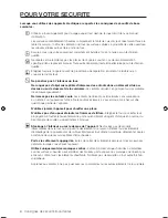 Preview for 60 page of Samsung FTQ352IWX User Manual