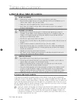 Preview for 66 page of Samsung FTQ352IWX User Manual