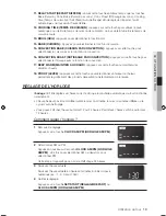 Preview for 75 page of Samsung FTQ352IWX User Manual