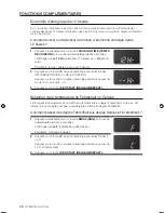 Preview for 92 page of Samsung FTQ352IWX User Manual