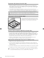 Предварительный просмотр 102 страницы Samsung FTQ352IWX User Manual