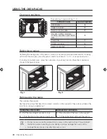 Предварительный просмотр 22 страницы Samsung FTQ386LWUX User Manual