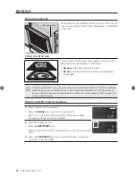 Предварительный просмотр 30 страницы Samsung FTQ386LWUX User Manual