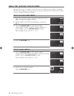 Предварительный просмотр 32 страницы Samsung FTQ386LWUX User Manual