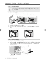 Предварительный просмотр 46 страницы Samsung FTQ386LWUX User Manual