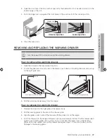 Предварительный просмотр 47 страницы Samsung FTQ386LWUX User Manual